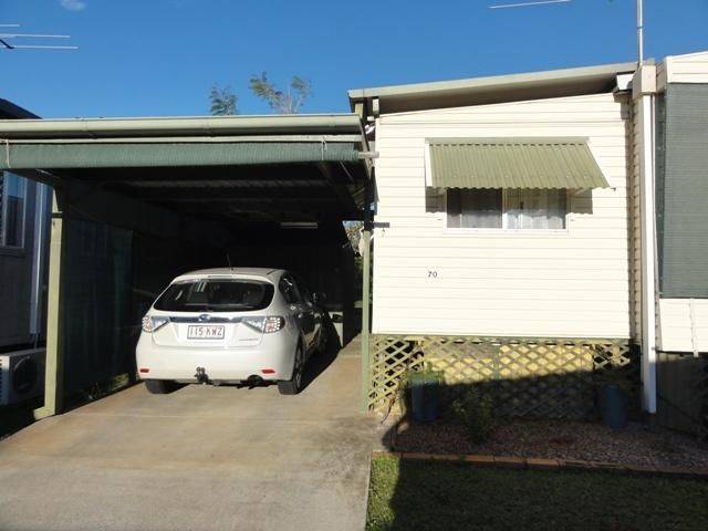 Site 70, 22-34 Collingwood Road, Birkdale, Qld 4159 2