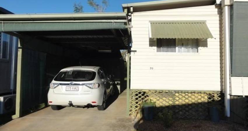 Site 70, 22-34 Collingwood Road, Birkdale, Qld 4159 2