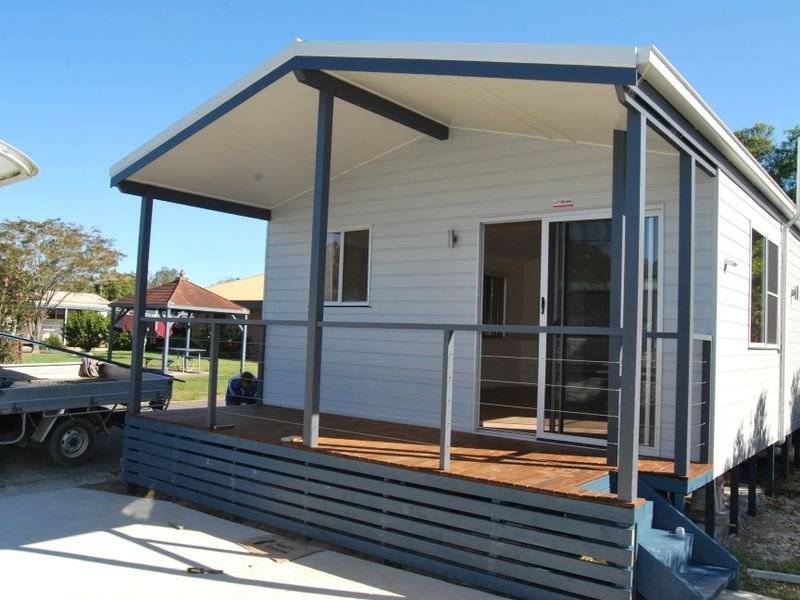 Site 72 Nambucca River Village, Macksville, NSW 2447 2