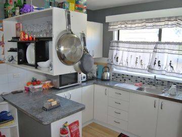 Site 73 Foreshore Caravan Park, Nambucca Heads, NSW 2448 2