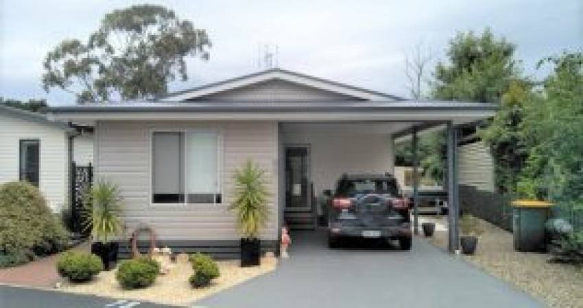 Site 75	3197 Princes Highway, Pambula, NSW, 2549 1