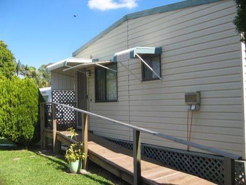 Site 77 22-34 Collingwood Rd, BIRKDALE QLD 4159-1