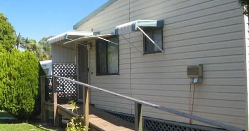 Site 77 22-34 Collingwood Rd, BIRKDALE QLD 4159-1