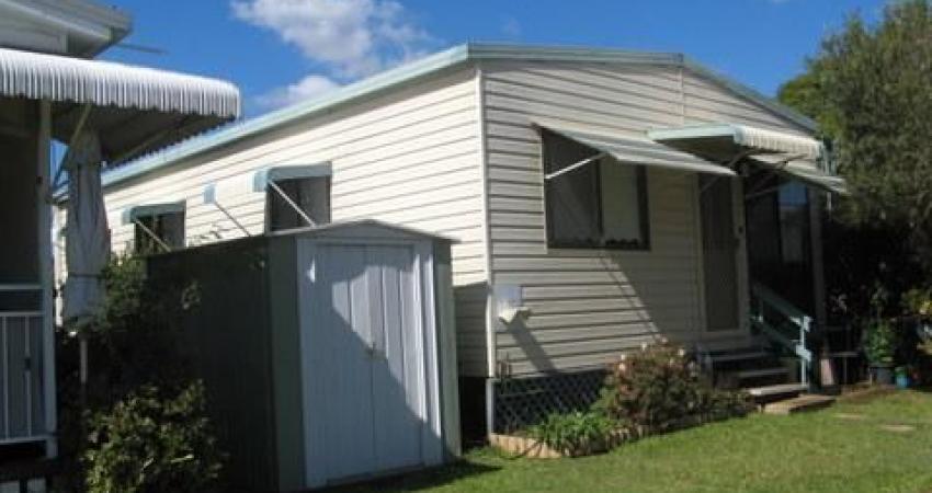 Site 77 22-34 Collingwood Rd, BIRKDALE QLD 4159-2