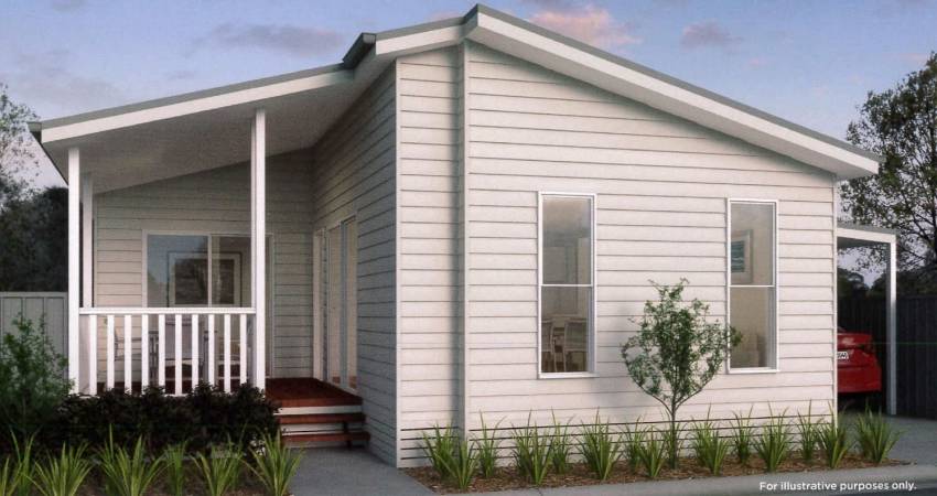 Site 84/39 - 89 Gordon Young Drive South West Rocks NSW 2431 1