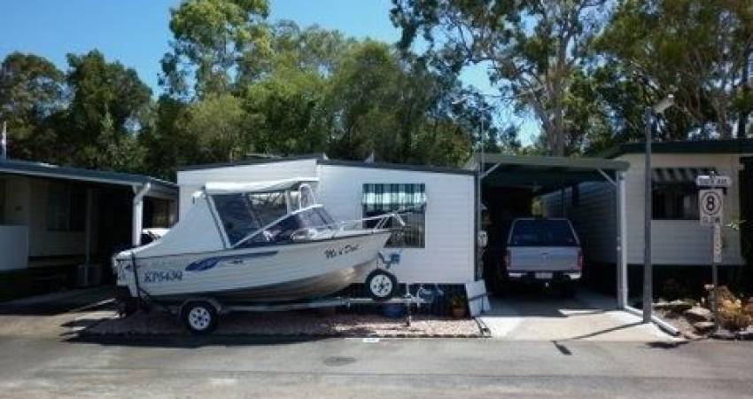 Site 77 22-34 Collingwood Rd, BIRKDALE QLD 4159-1