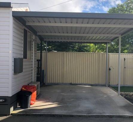 91/50 Junction Road Barrack Point 2528  5