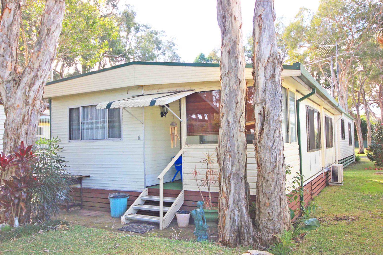 Site M8 / 85 The Parade NORTH HAVEN NSW 2443 1