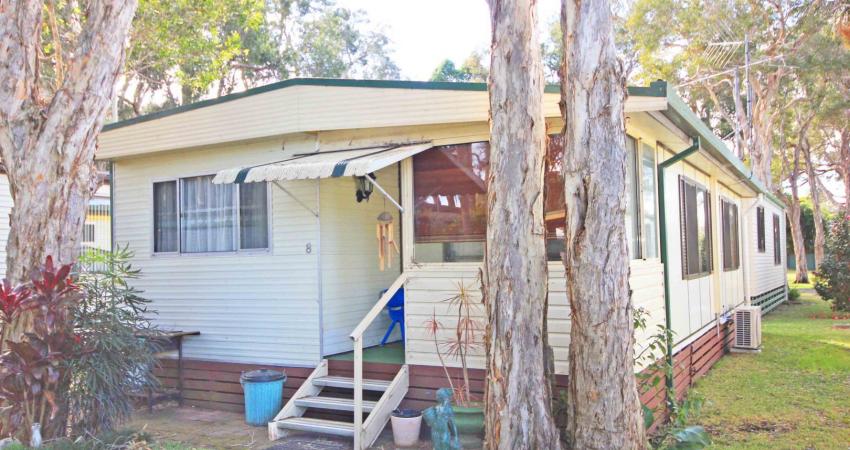 Site M8 / 85 The Parade NORTH HAVEN NSW 2443 1