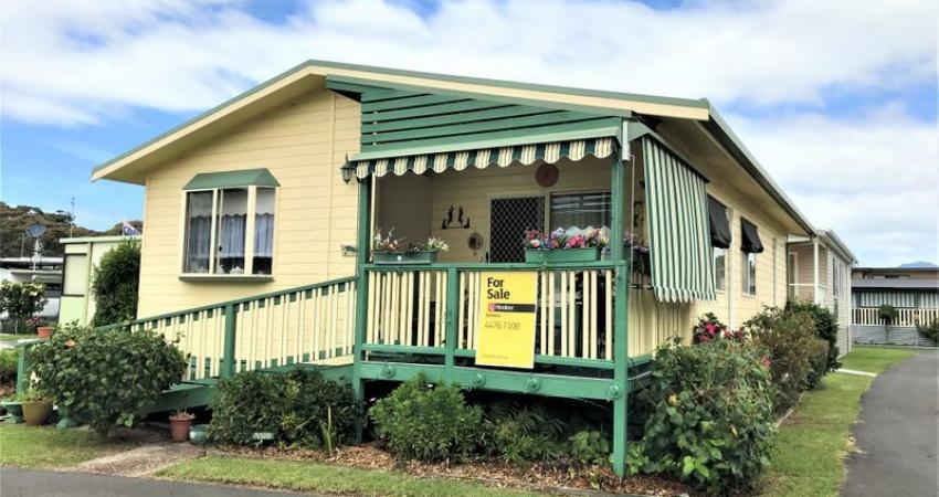 Site T20 Easts Narooma Village, Narooma, NSW 2546-1