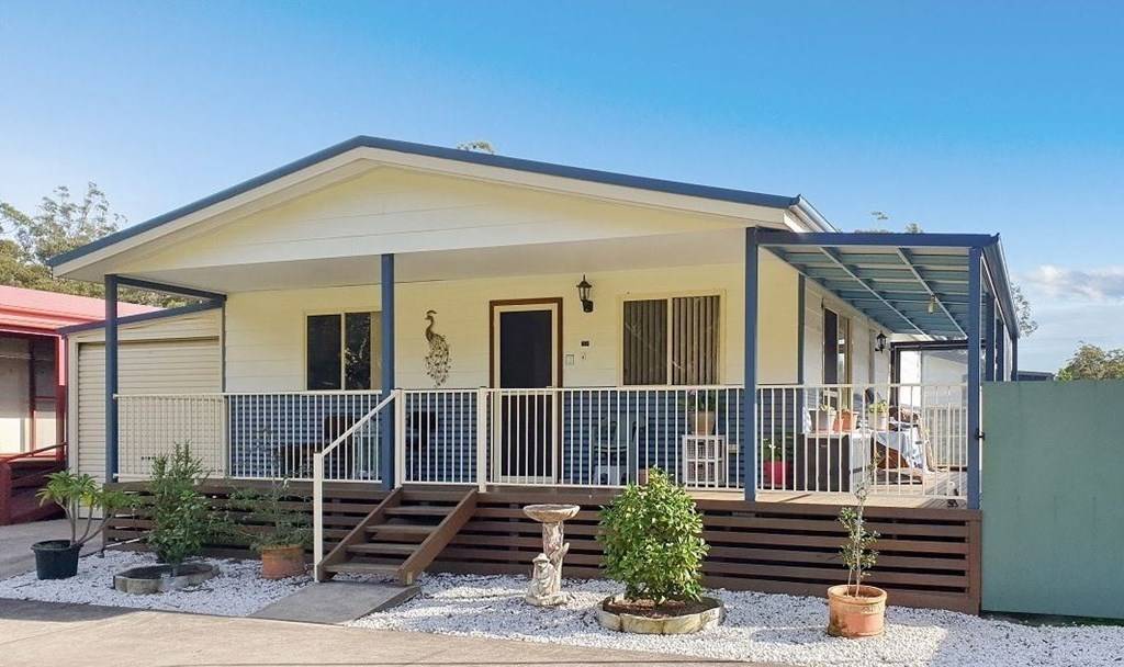 187 The Springs Road, Sussex Inlet NSW-4