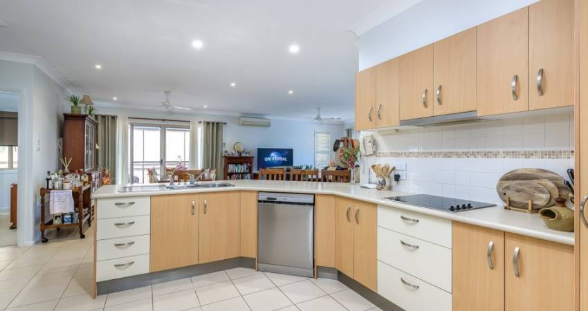 18/1 McKenzie Dr, Highland Park QLD 4211 - 18/1 McKenzie Dr, Highland Park QLD 4211 - 4