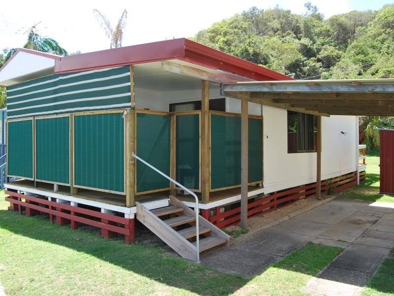 T3-52 Wellington Drive NAMBUCCA HEADS NSW 2448 1