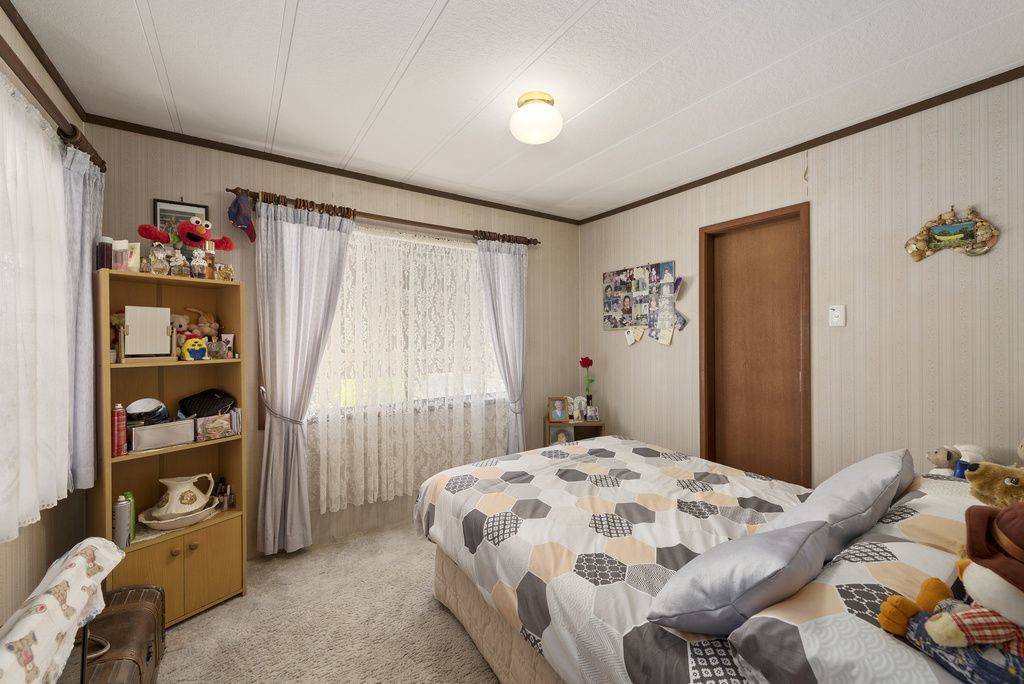 "10 Hebbard Drive- Urunga Waters Caravan Park Urunga"