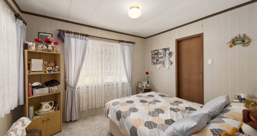 "10 Hebbard Drive- Urunga Waters Caravan Park Urunga"