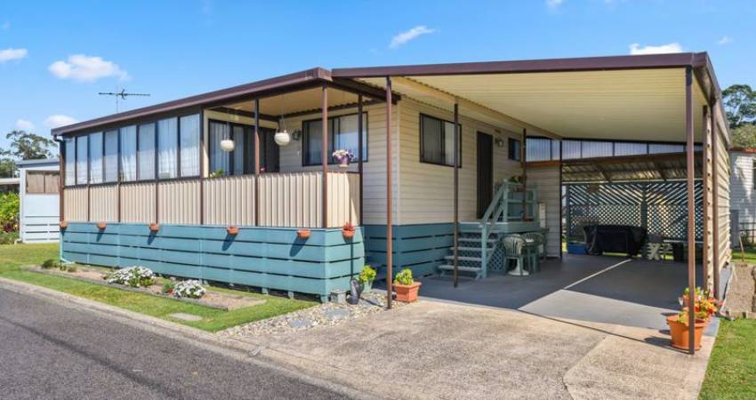 7 Giblin Crescent, Urunga NSW 2455-1