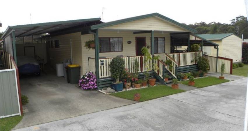 V108/157 The Springs Road Sussex Inlet NSW 2540 2