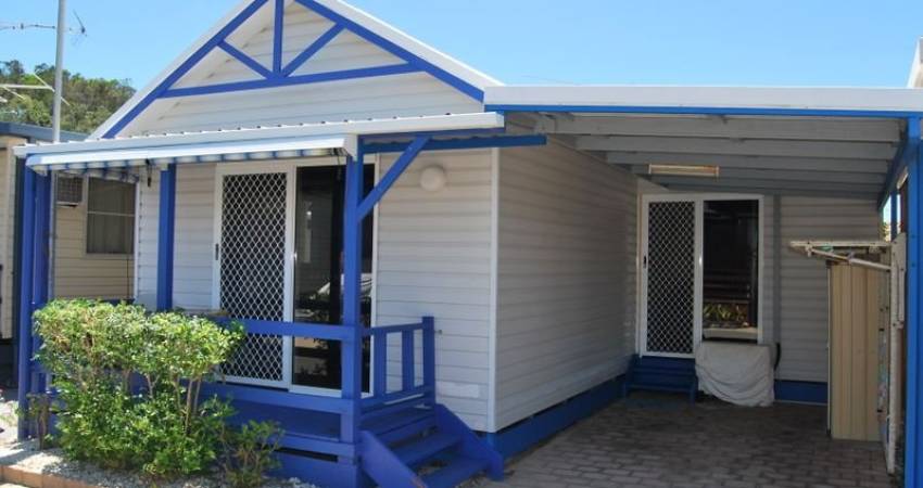 V12/129-52 Wellington Dr NAMBUCCA HEADS NSW 2448 1