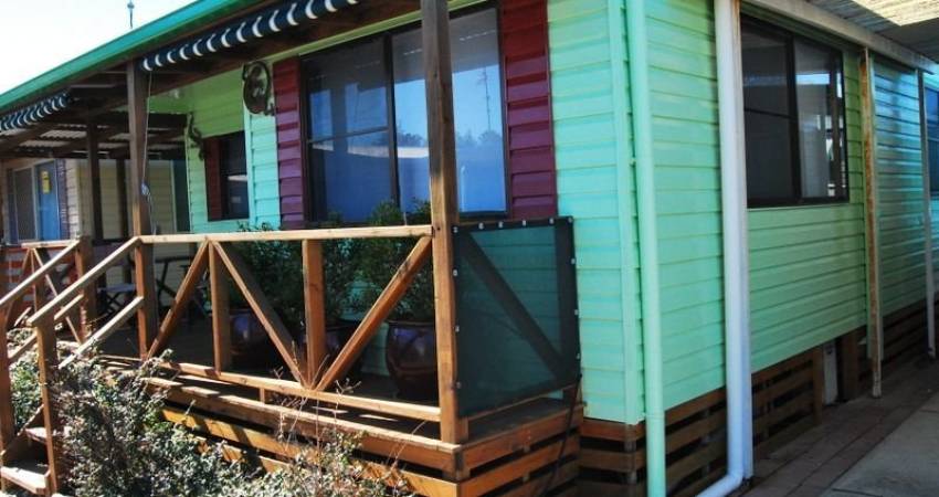V14 White Albatross Park NAMBUCCA HEADS NSW 2448 1