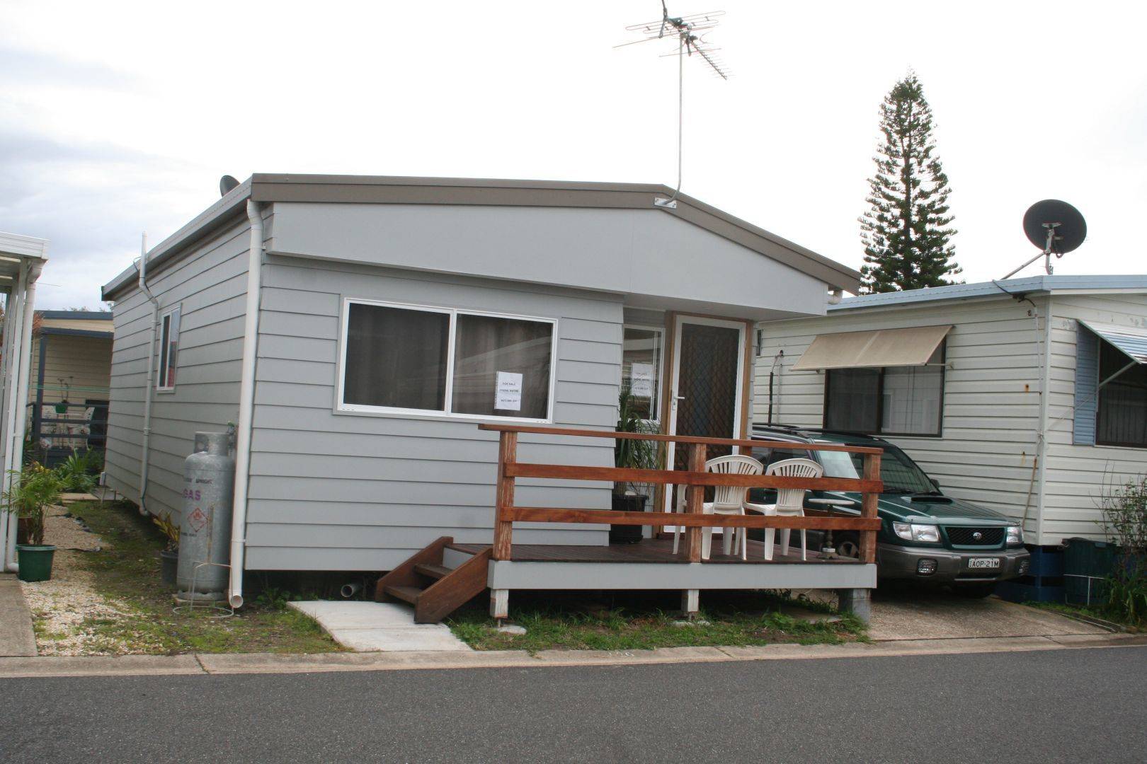 V20/52 Wellington Drive Nambucca Heads NSW 2448 1