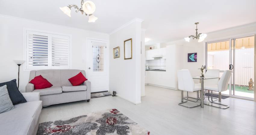 106 Oakleigh Drive, Erskine, WA, 6210-6