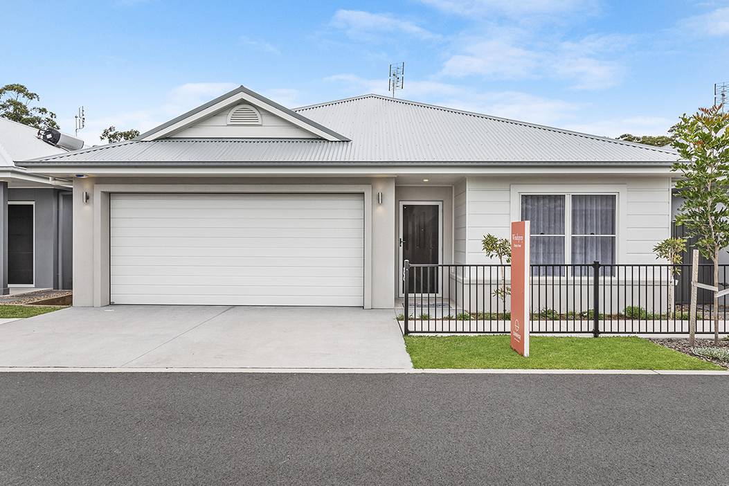 4011 Nelson Bay Rd Bobs Farm NSW 2316-7