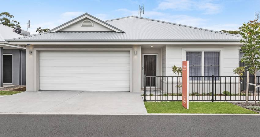 4011 Nelson Bay Rd Bobs Farm NSW 2316-7