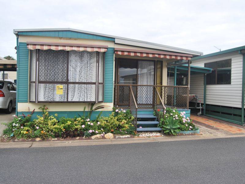 Y8-52 Wellington Drive Nambucca Heads NSW 2448 1