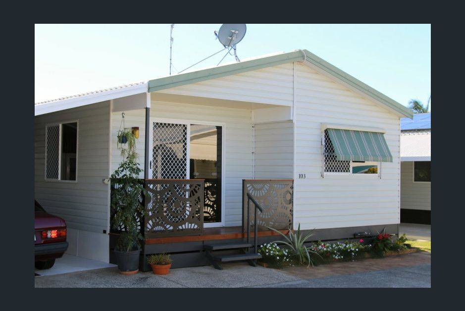 103/250 Kirkwood Road, Tweed Heads South 1