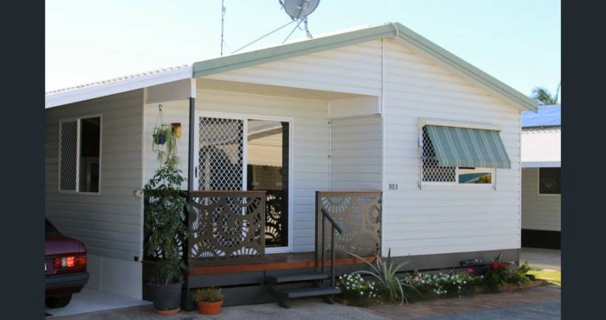 103/250 Kirkwood Road, Tweed Heads South 1