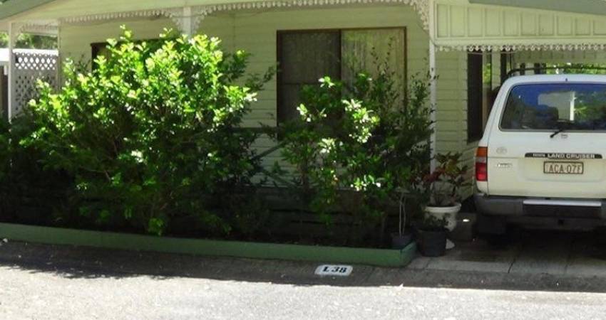 lot 38 Sawtell Beach Caravan Park, Sawtell, NSW 2452 2