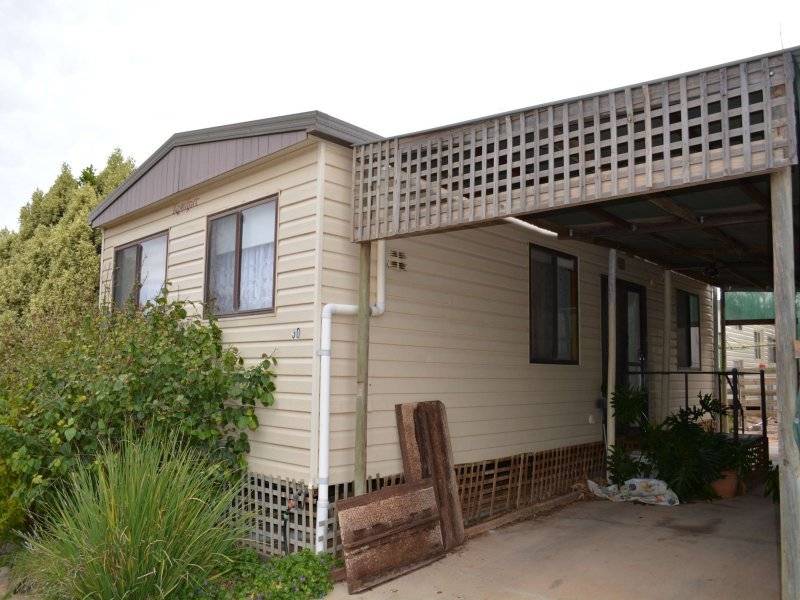 site 30 Homelea, Mildura, Vic 3500 2