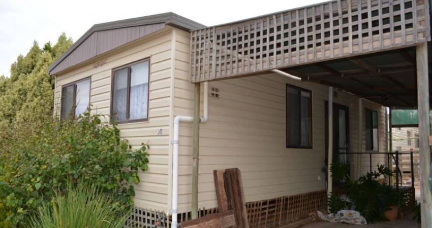 site 30 Homelea, Mildura, Vic 3500 2