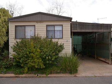 site 30 Homelea, Mildura, Vic 3500 1