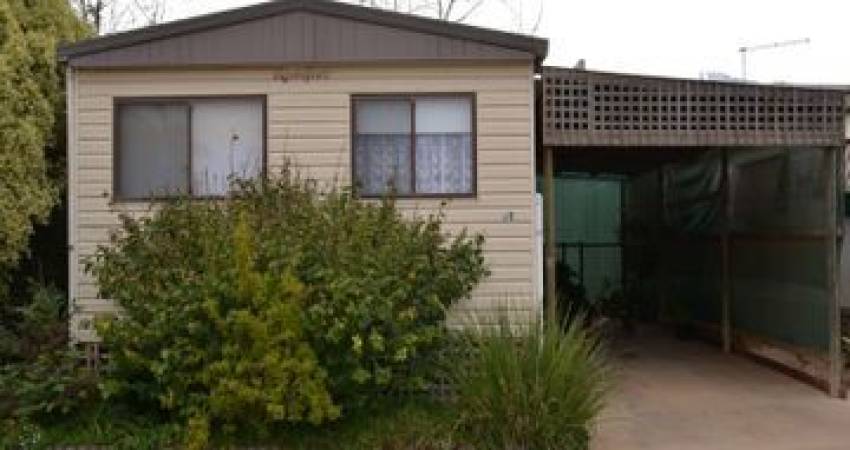 site 30 Homelea, Mildura, Vic 3500 1