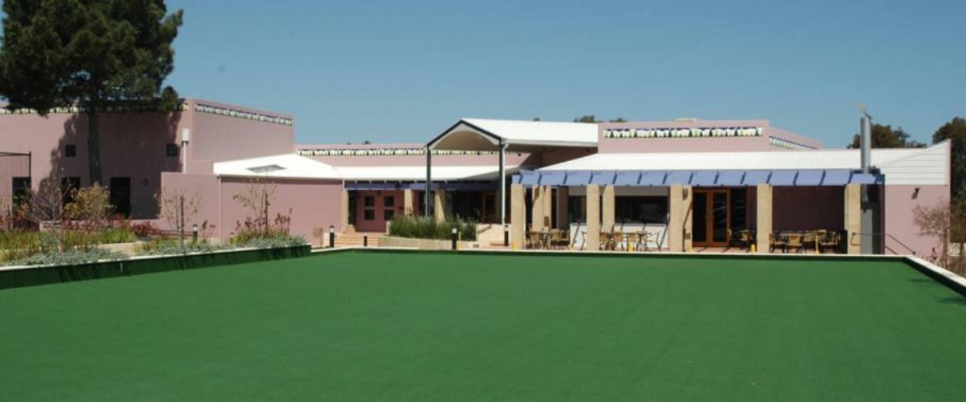 Pineview Lifestyle Village Relocatable Living