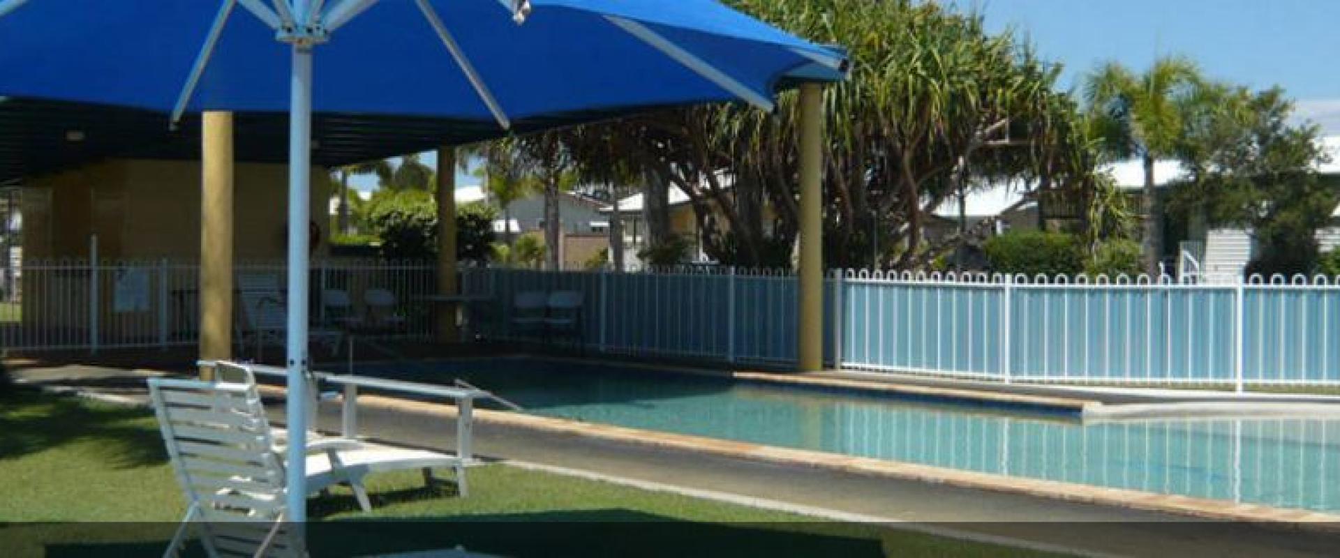 Hervey Bay Golden Shores Relocatable Living