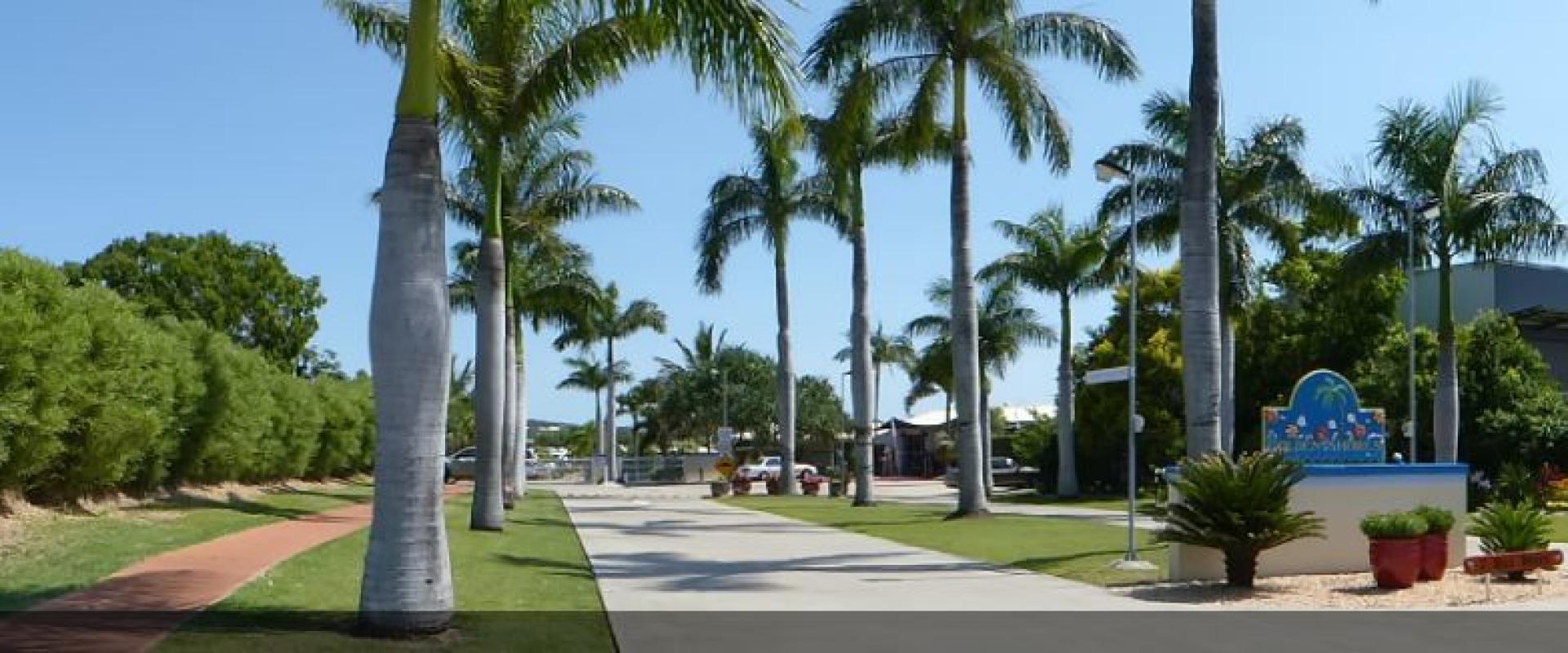 Hervey Bay Golden Shores Relocatable Living