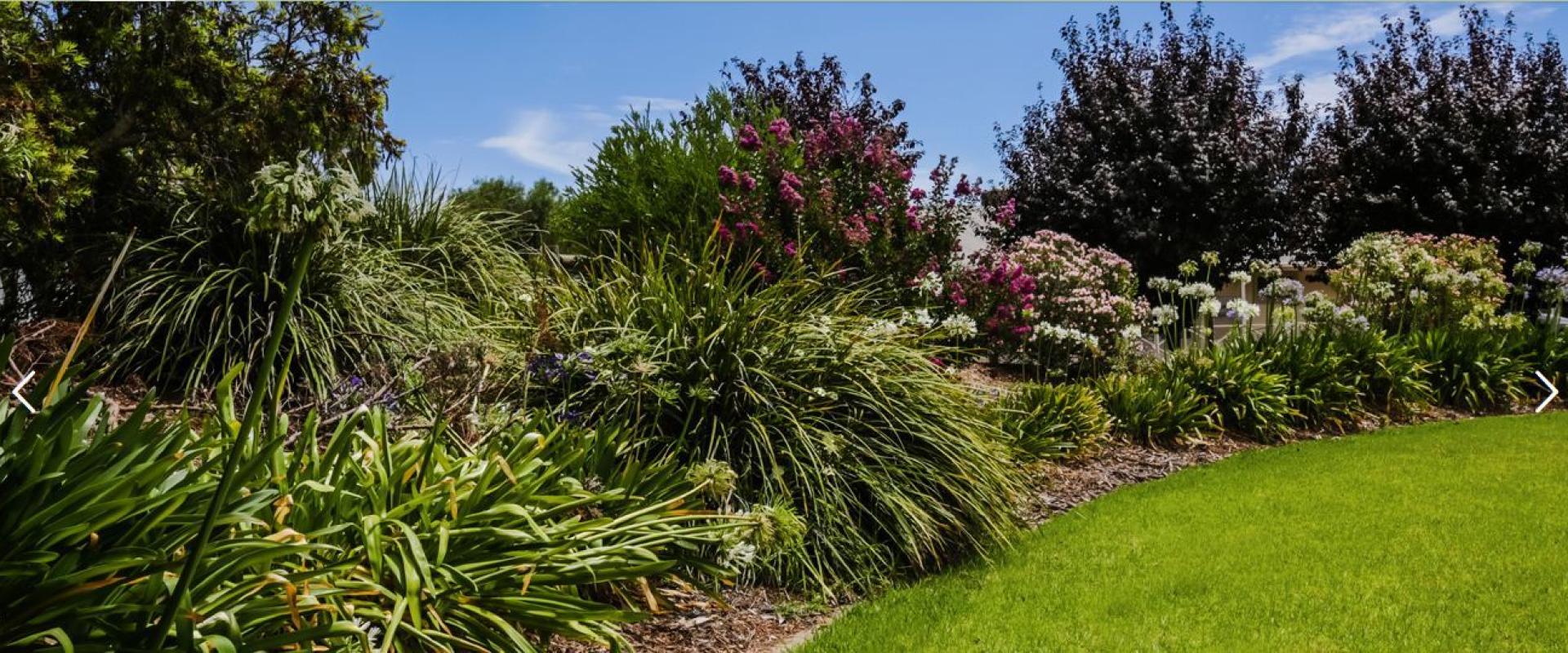 Hillier Park Residential Village Relocatable Living