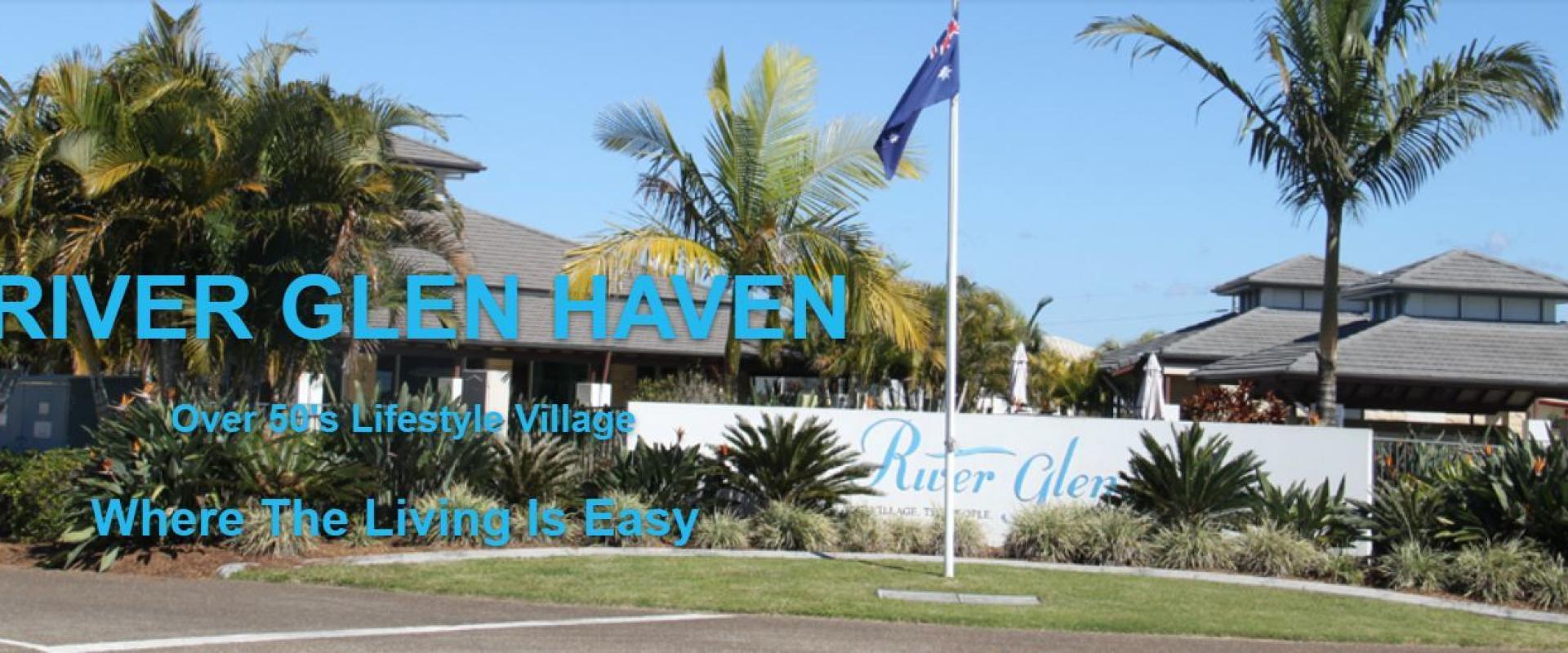 Where The Living Is Easy Relocatable Living