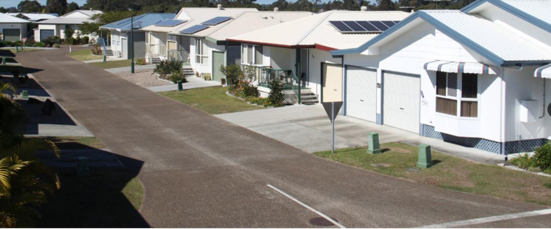 Where The Living Is Easy Relocatable Living