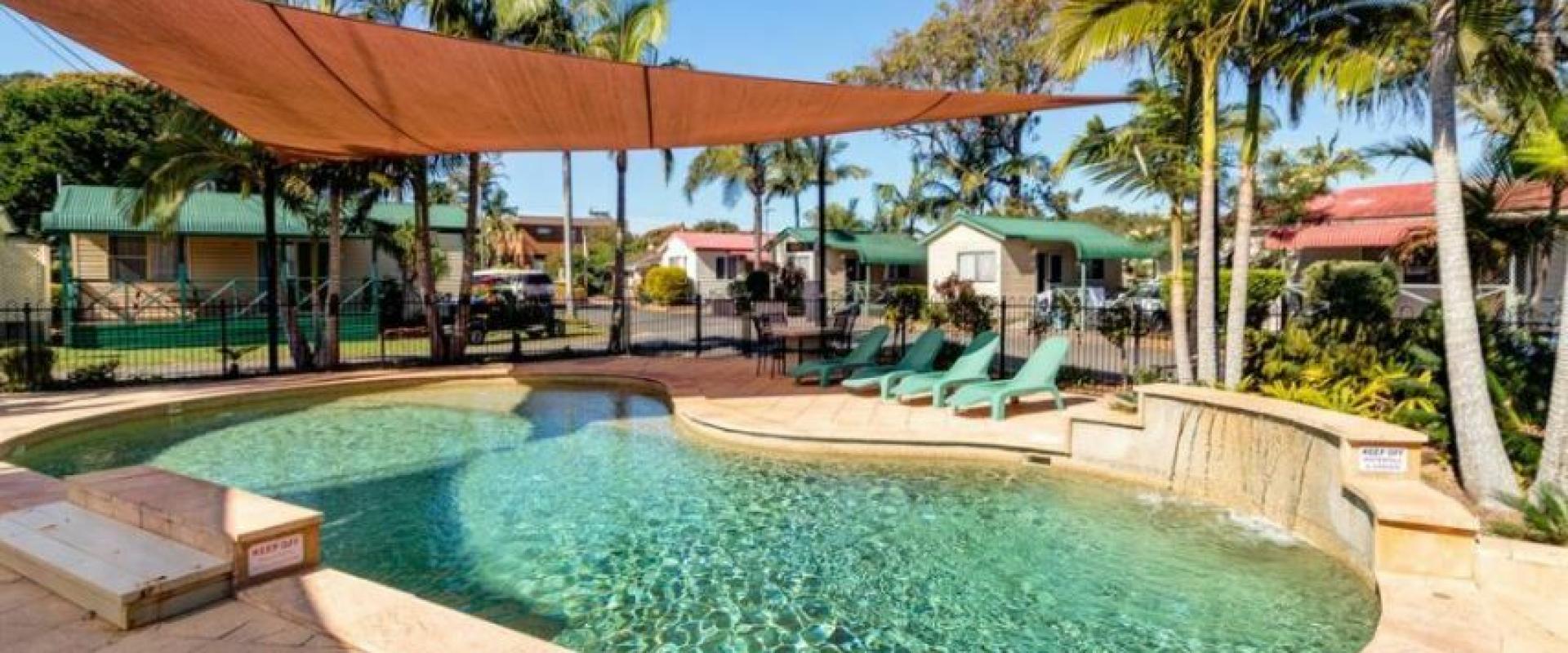 Join the Over 50’s lifestyle community at Jacaranda Village in North Haven, on the NSW midNorth