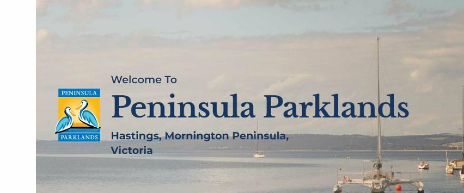 Join the Over 50’s lifestyle community at Peninsula Parklands in