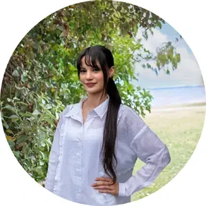 Nikki Alfiah photo
