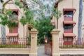 Premium Location and Cosmopolitan Feel