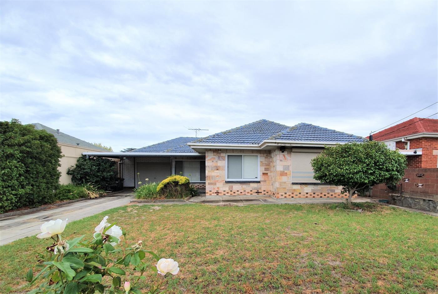 Renting Adelaide Property Management Renovated 3 bedroom family home