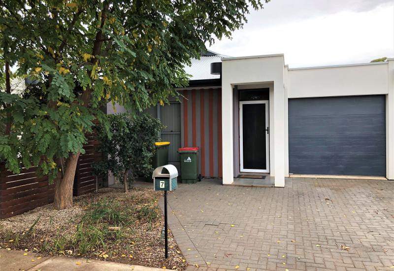 MODERN, SPACIOUS & PRIVATE