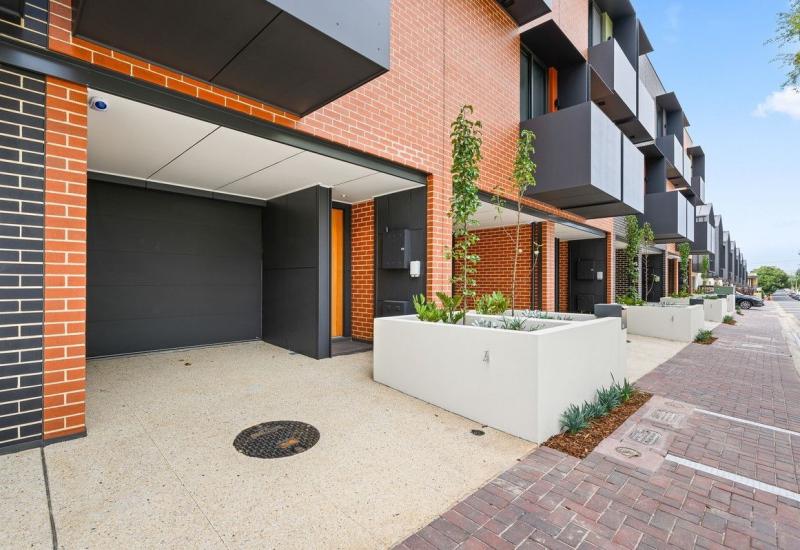 Renting Adelaide Property Management Home