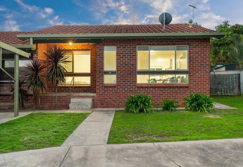 Stylish two bedroom abode...