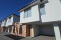 BRAND NEW! Be The First To Occupy This Trendy Townhouse